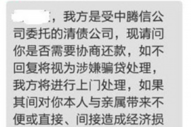 黔南企业清欠服务